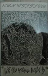 Sanctifier : Into the Eternal Perversity Sanctifier : Into the Eternal Perversity